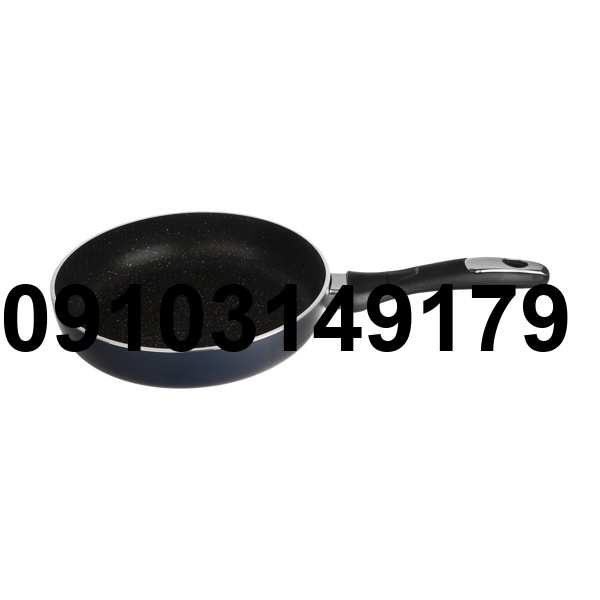 قیمت ماهیتابه زرساب سایز ۲۲_4