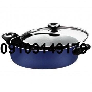 قیمت ماهیتابه زرساب سایز ۲۴_3