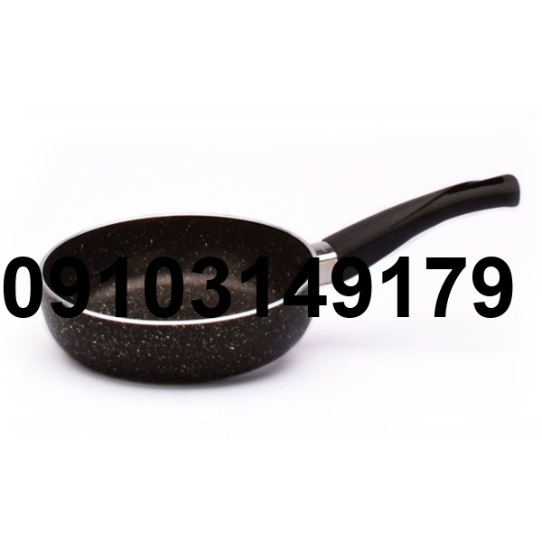 قیمت ماهیتابه زرساب سایز ۲۴_7