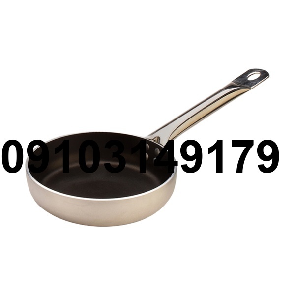 قیمت ماهیتابه زرساب سایز ۲۸_2