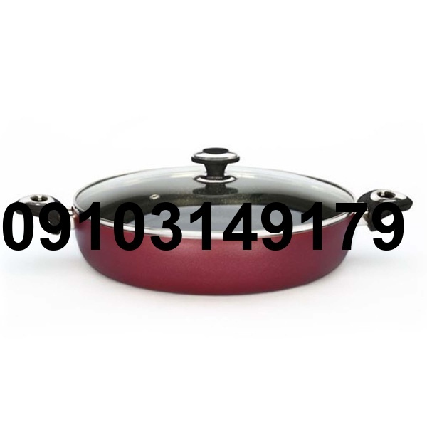 قیمت ماهیتابه زرساب سایز ۳۲_7
