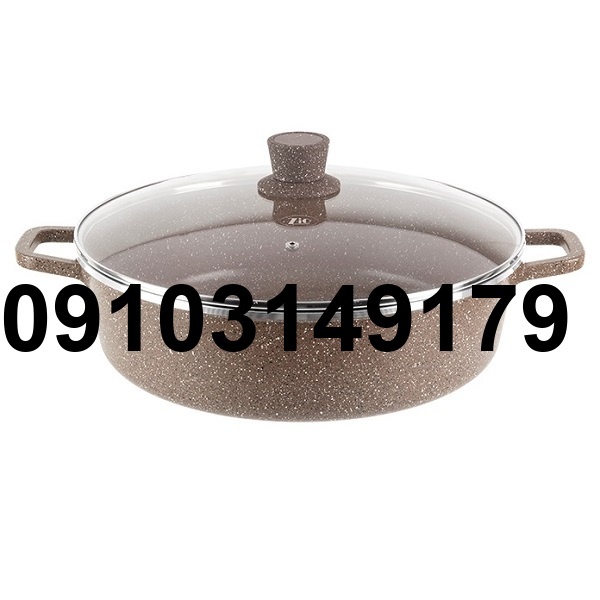 قیمت ماهیتابه زیو_7