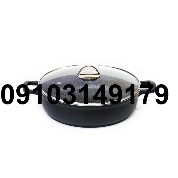 قیمت ماهیتابه سایز ۳۲_3