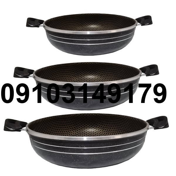 قیمت ماهیتابه سه تایی_4