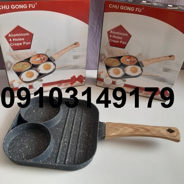 قیمت ماهیتابه سه قسمتی_7