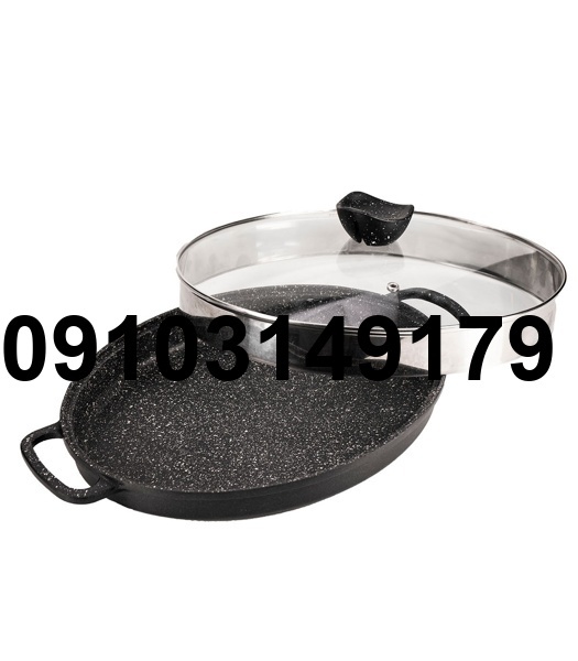 قیمت ماهیتابه شیشه ای_2
