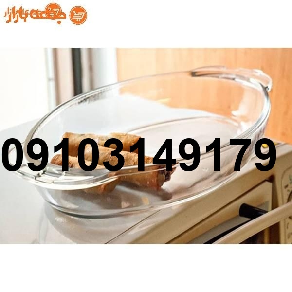 قیمت ماهیتابه شیشه ای_8