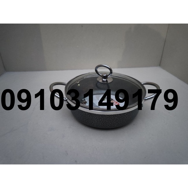 قیمت ماهیتابه صبا_1