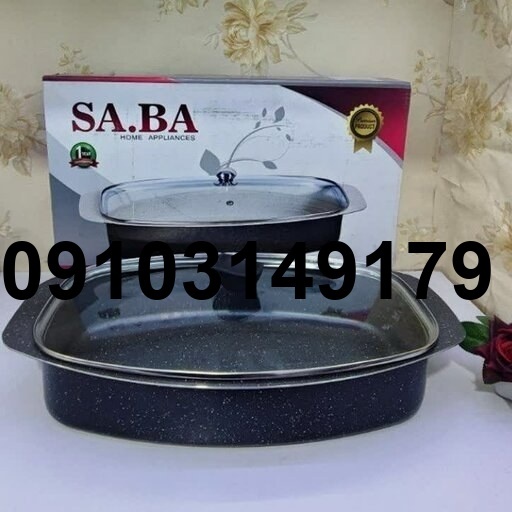 قیمت ماهیتابه صبا_2