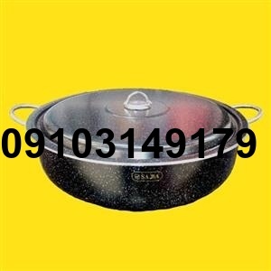 قیمت ماهیتابه صبا_3