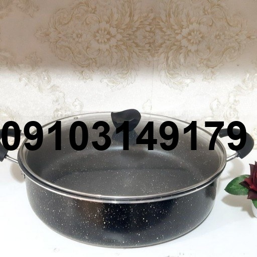 قیمت ماهیتابه صبا_6