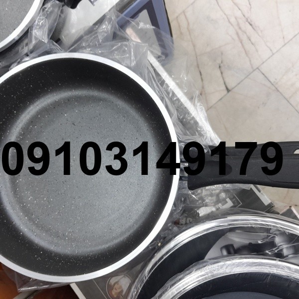 قیمت ماهیتابه صبا_7