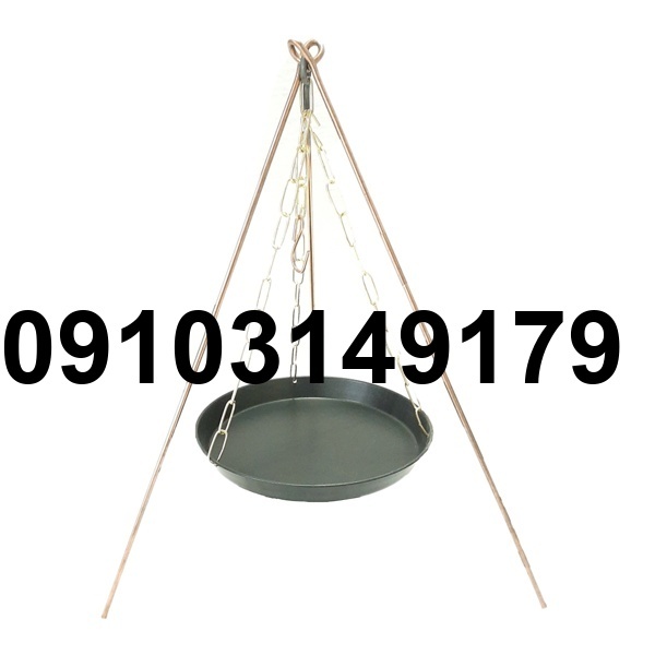 قیمت ماهیتابه صحرایی_4