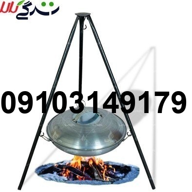 قیمت ماهیتابه صحرایی_6