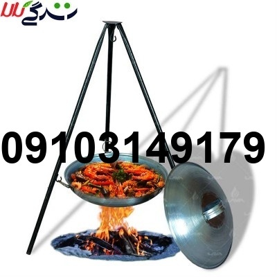 قیمت ماهیتابه صحرایی_7