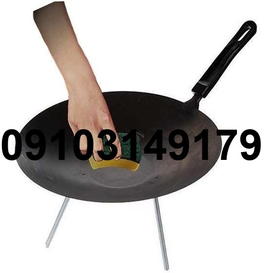 قیمت ماهیتابه صحرایی_9