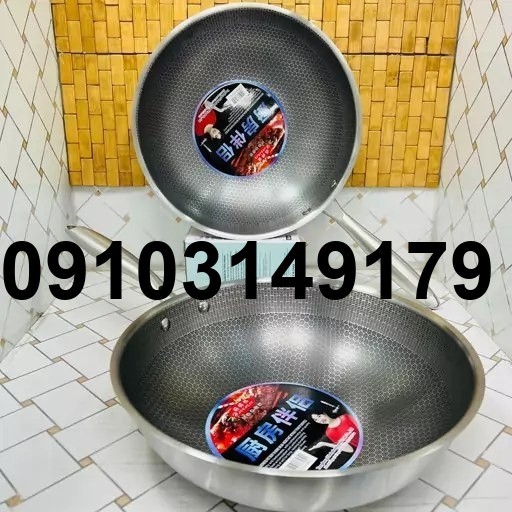 قیمت ماهیتابه ضد خش_3