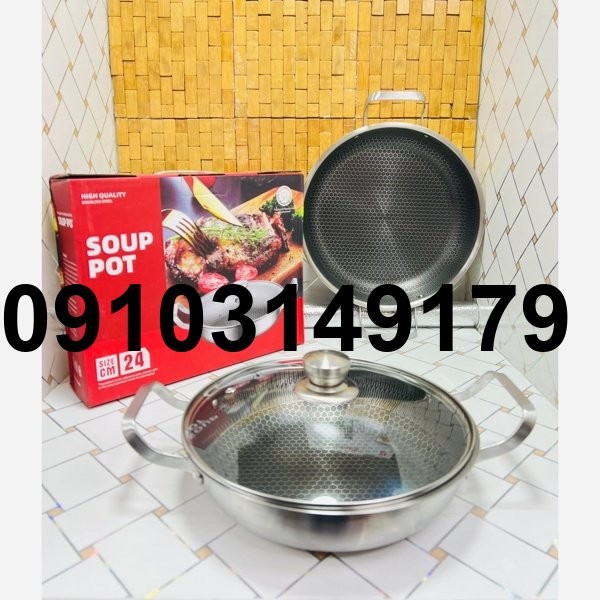 قیمت ماهیتابه ضد خش_8