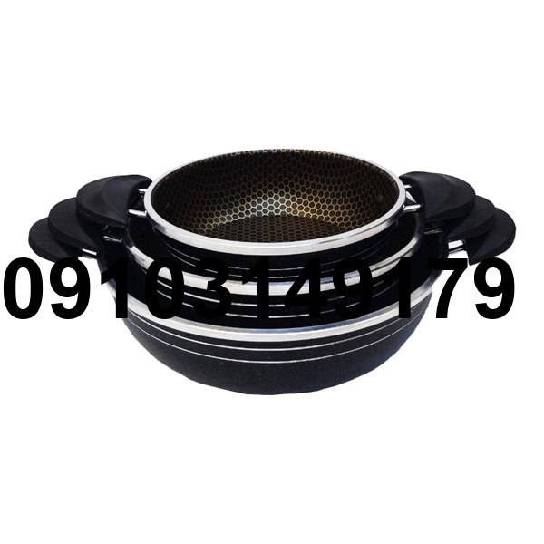 قیمت ماهیتابه طرح زنبوری_5