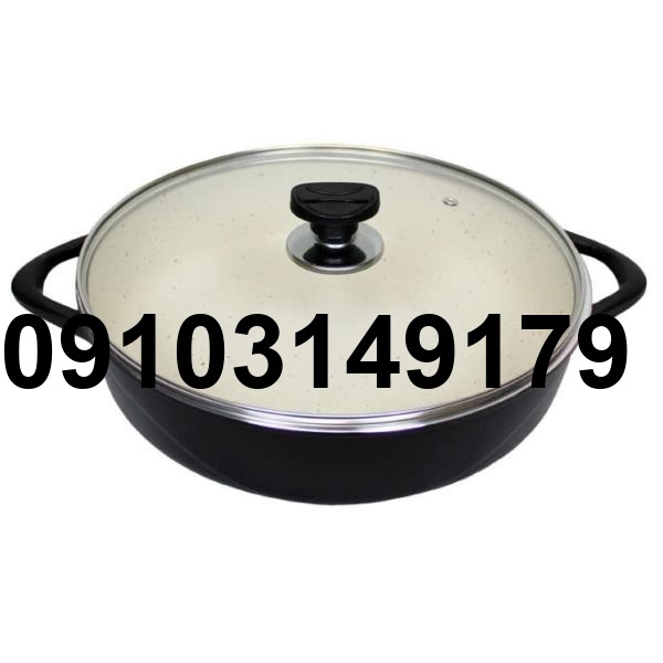قیمت ماهیتابه عروس سایز ۲۴_2