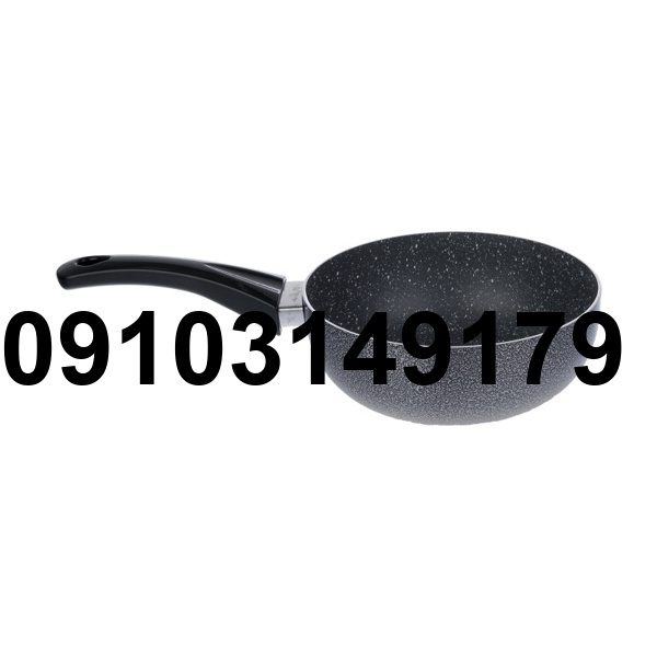 قیمت ماهیتابه عروس سایز ۲۴_7