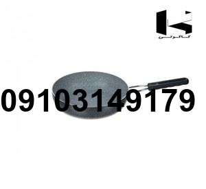 قیمت ماهیتابه عروس سایز ۲۴_8