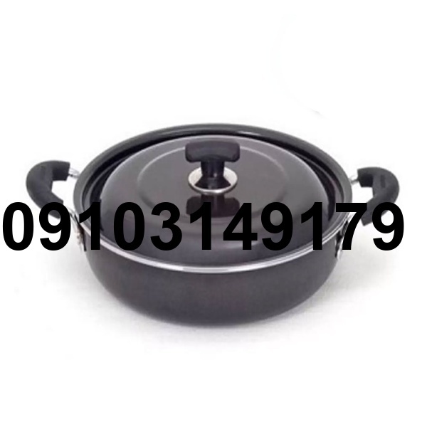 قیمت ماهیتابه عروس سایز ۲۴_9