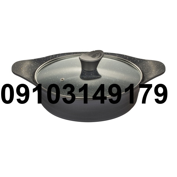 قیمت ماهیتابه عروس سایز ۲۸_6