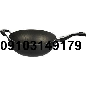 قیمت ماهیتابه عروس سایز ۲۸_8