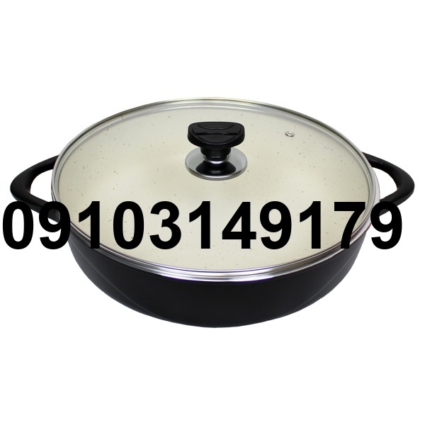 قیمت ماهیتابه عروس سایز ۳۲_1