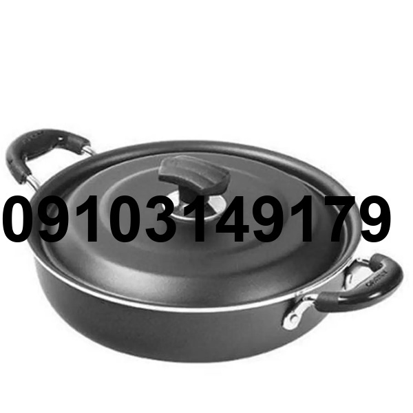 قیمت ماهیتابه عروس سایز ۳۲_2