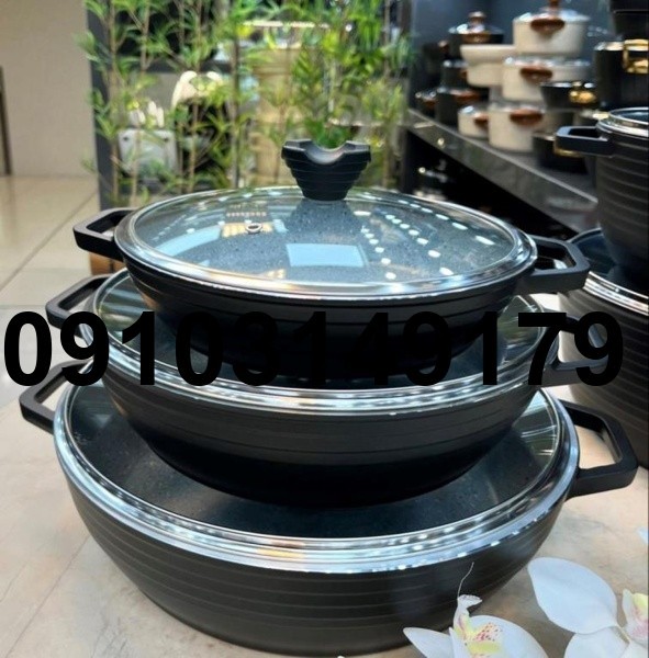قیمت ماهیتابه عروس سایز ۳۲_7
