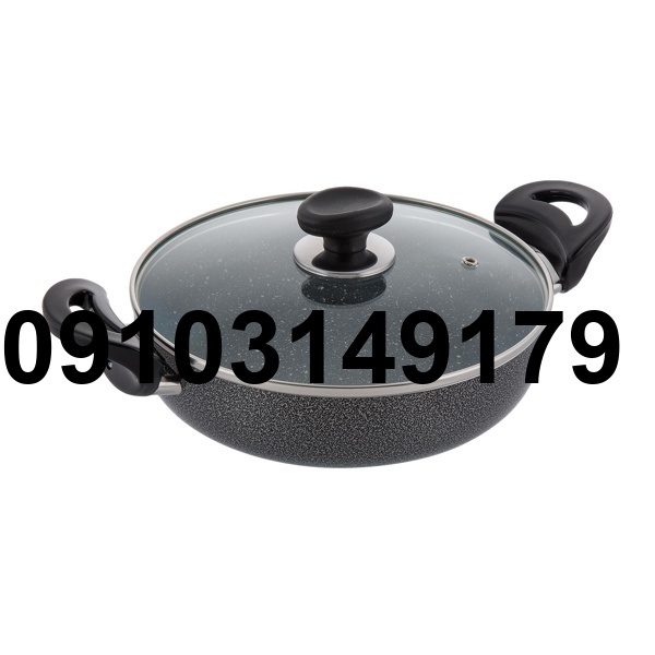 قیمت ماهیتابه عروس سایز ۳۲_8