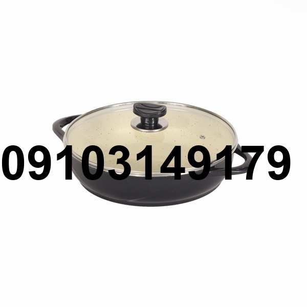 قیمت ماهیتابه عروس سایز ۳۶_1