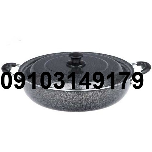 قیمت ماهیتابه عروس سایز ۳۶_3
