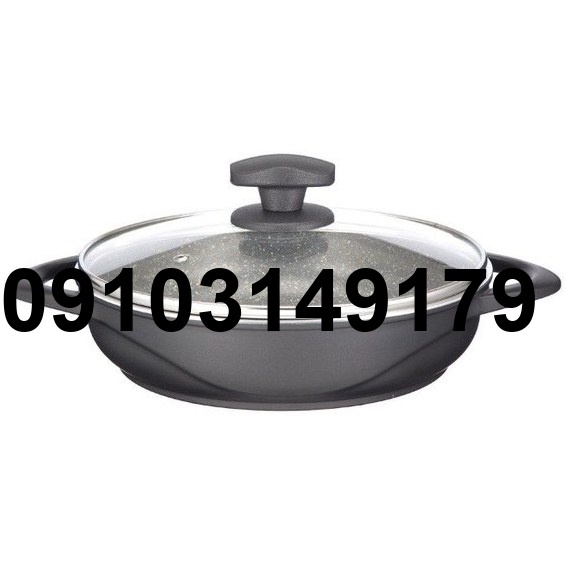 قیمت ماهیتابه عروس سایز ۳۶_6