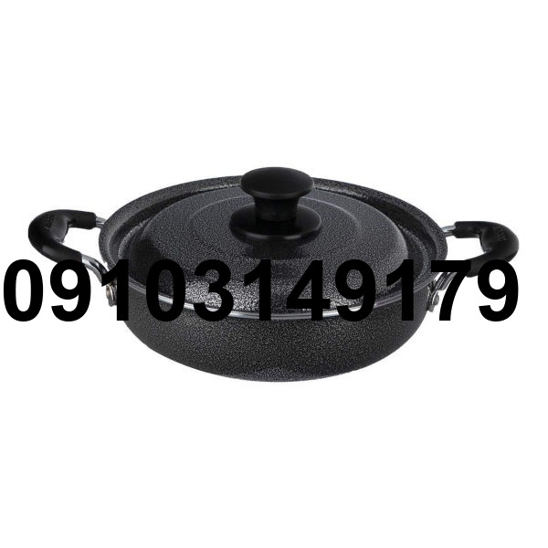 قیمت ماهیتابه عروس سایز ۴۲_3