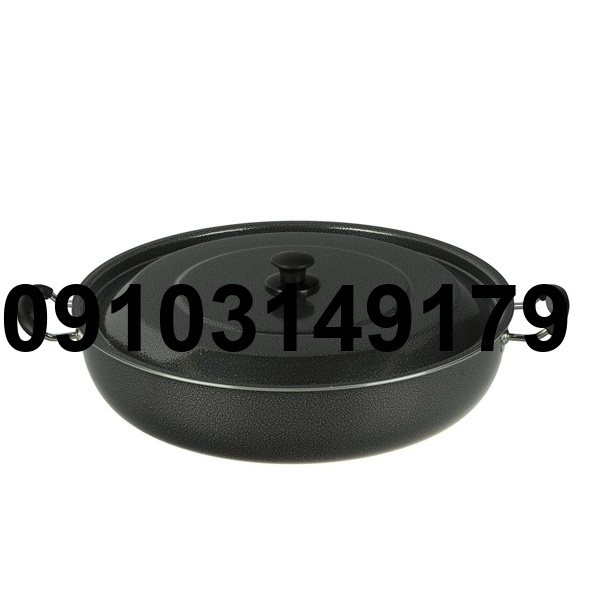 قیمت ماهیتابه عروس سایز ۴۲_5