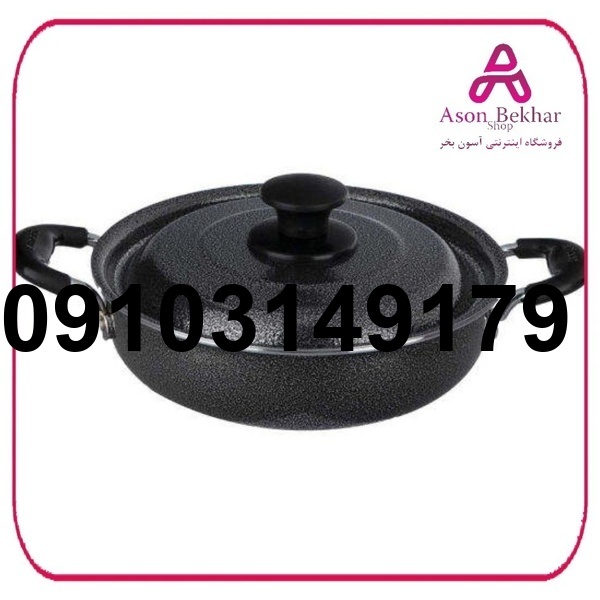 قیمت ماهیتابه عروس سایز ۴۲_7