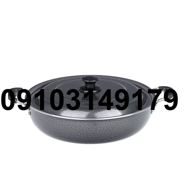 قیمت ماهیتابه عروس سایز ۵۰_1