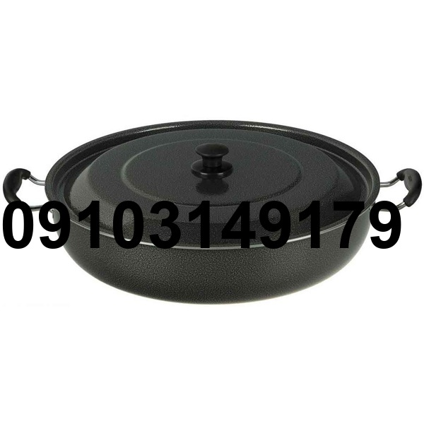 قیمت ماهیتابه عروس سایز ۵۰_2