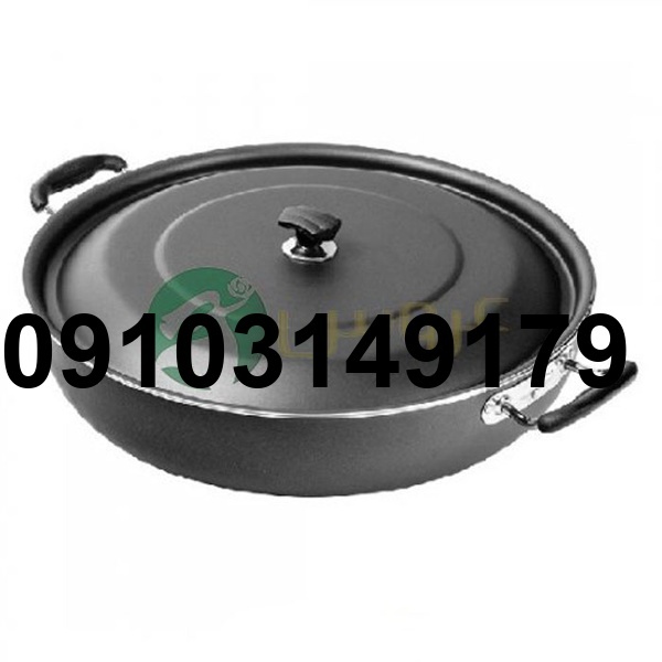 قیمت ماهیتابه عروس سایز ۵۰_5