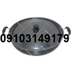 قیمت ماهیتابه عروس سایز ۵۰_9