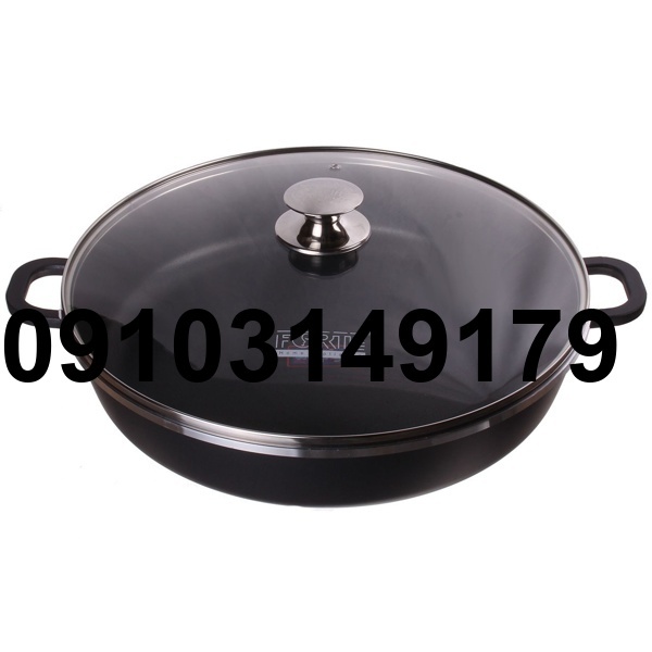 قیمت ماهیتابه فورته_4