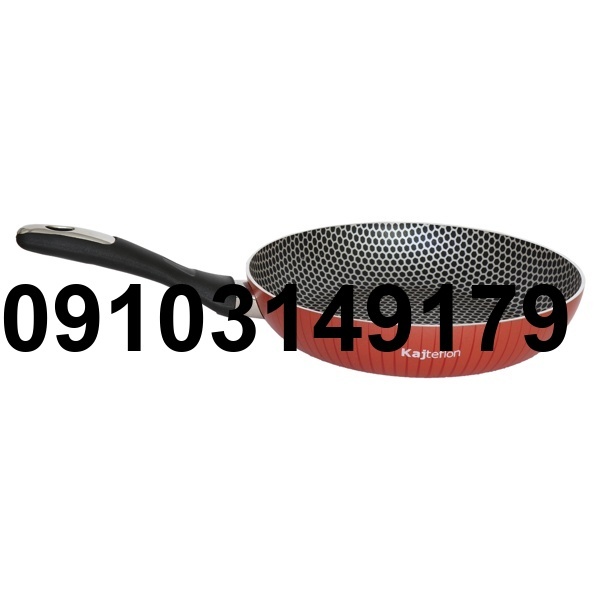 قیمت ماهیتابه لانه زنبوری_7