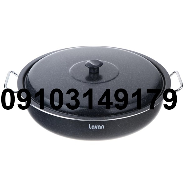 قیمت ماهیتابه لاوان سایز ۵۲_1