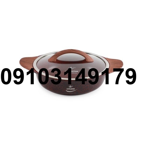قیمت ماهیتابه لایف اسمایل_8