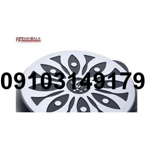 قیمت ماهیتابه مارک عروس_3