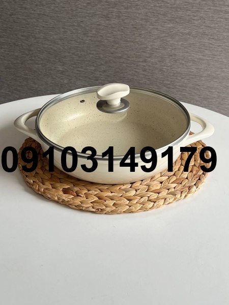 قیمت ماهیتابه مارک عروس_7