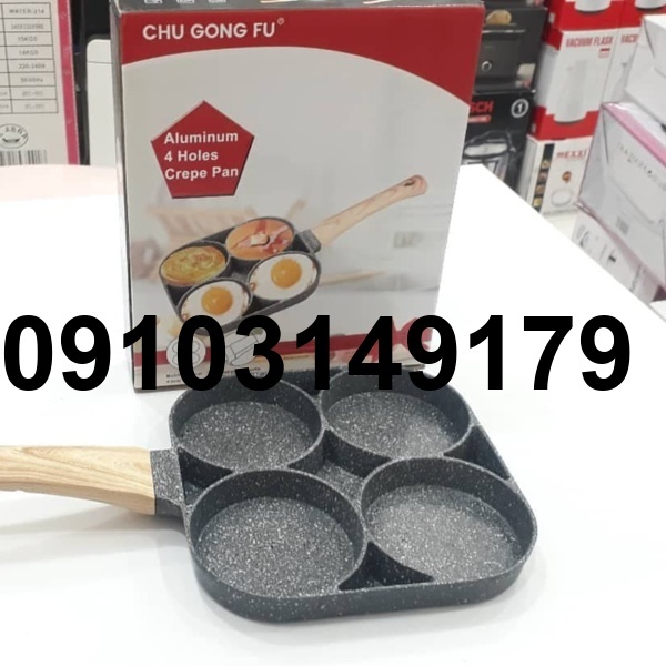قیمت ماهیتابه پنکیک_6